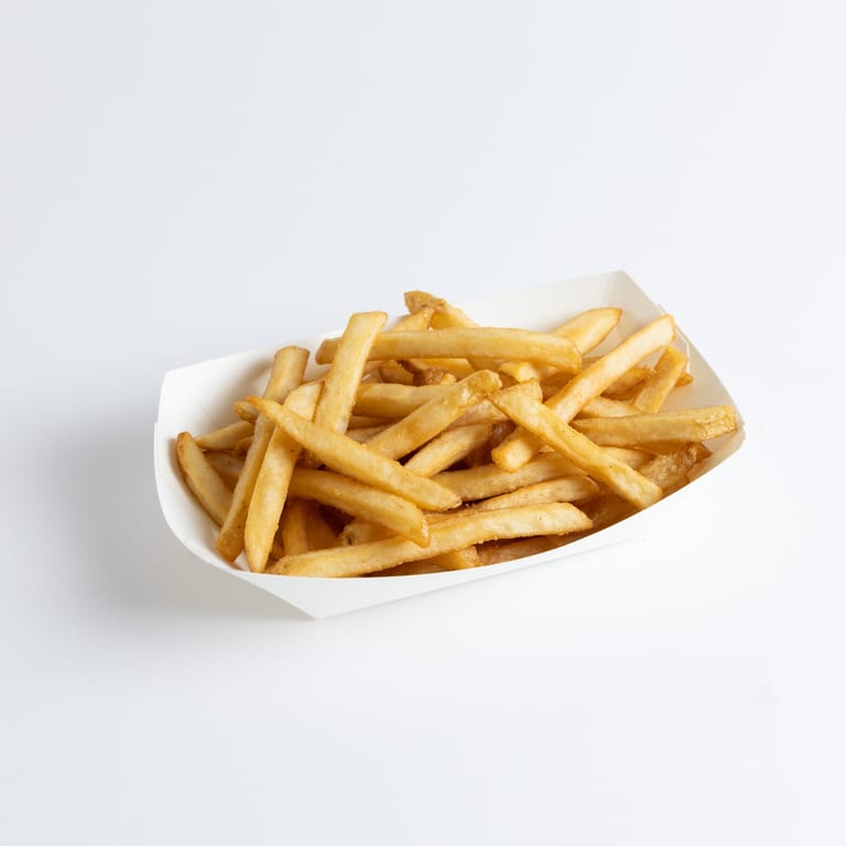 Delicious Fries: A Must-Try Side at Our Restaurant