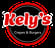 Kely's Crepes & Burgers