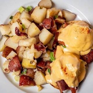 Hidalgo Benedict