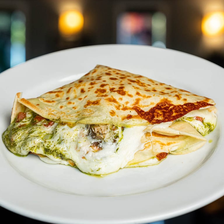 Savory and Sweet Crepes: A Delicious Delight