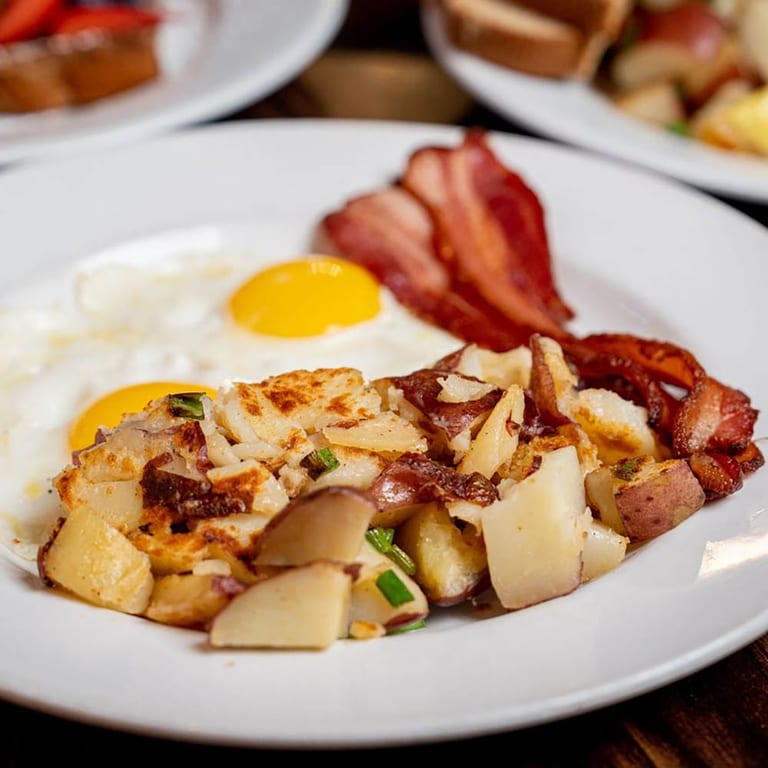 Egg-cellent Creations: A Breakfast Favorite