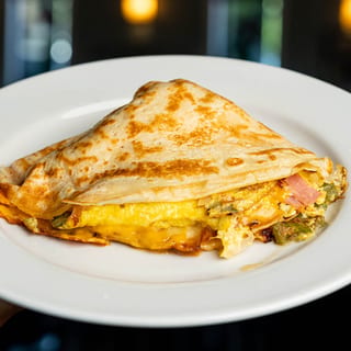 Denver Crepe