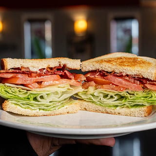 BLT Sandwich