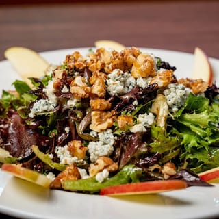 1/2 Fuji Salad