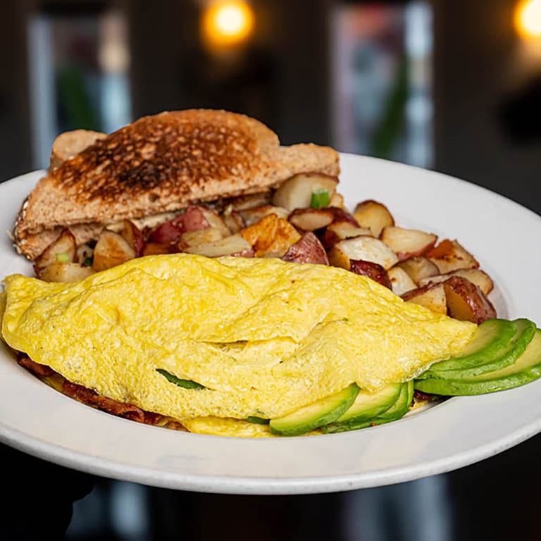Omelette Varieties to Savor