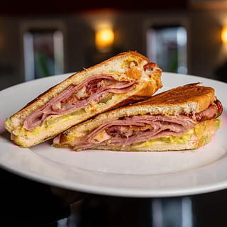 Cuban Sandwich